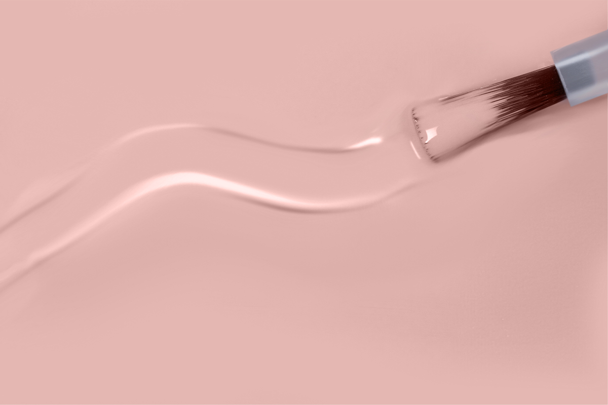 Jolifin LAVENI Shellac - classic make-up 10ml