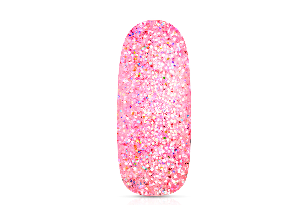 Jolifin Happy Glitter - pink
