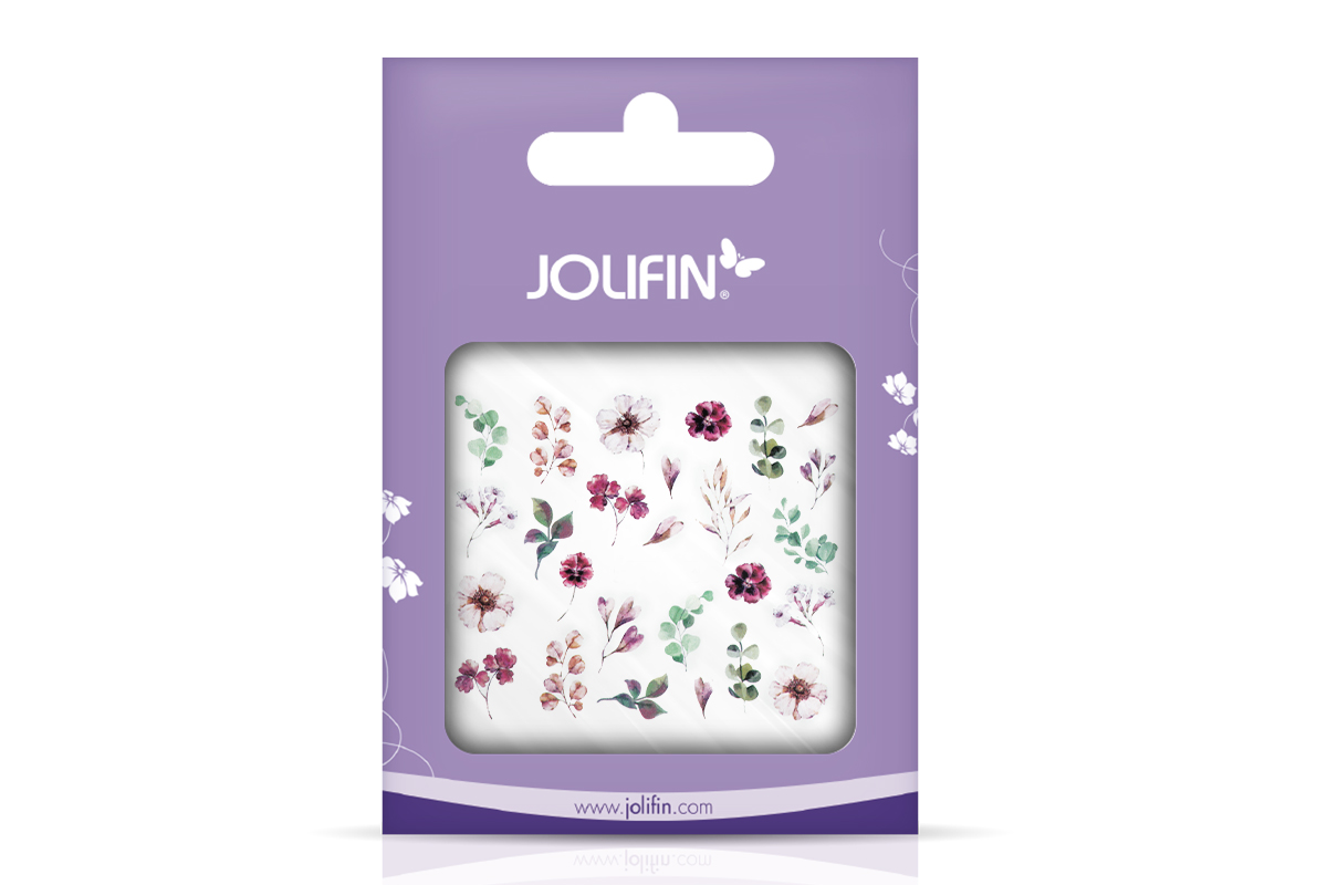 Jolifin Flora Tattoo - Nr. 83