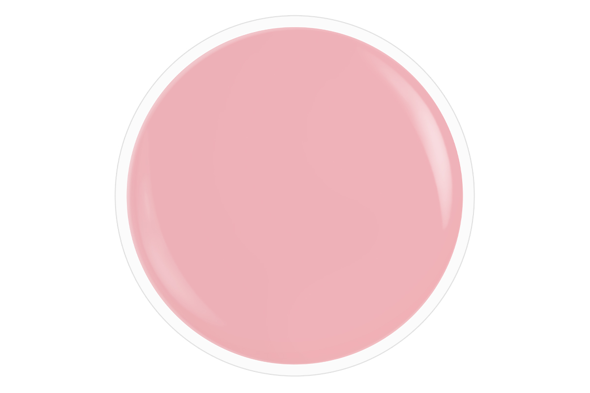 Jolifin LAVENI Refill - Builder-Gel Make-Up rosé 250ml
