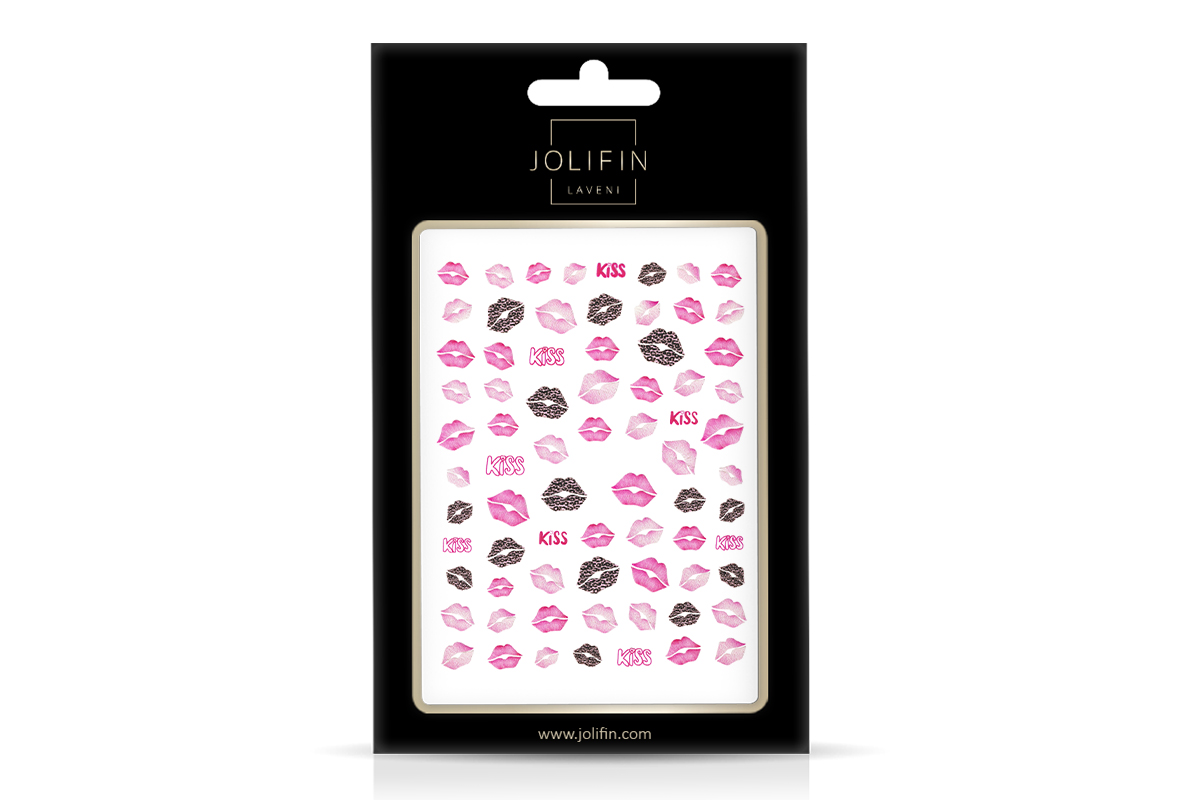 Jolifin LAVENI XL Sticker - Nr. 2
