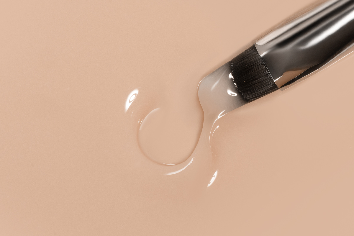 Jolifin Studioline - 1Phasen-Gel Anti-Allergiker Thixotrop make-up 30ml