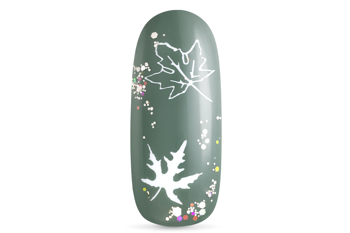 Jolifin Stamping-Schablone - Nr. 197