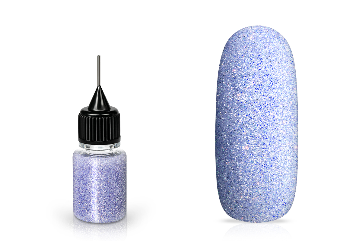 Jolifin LAVENI Micro Diamond Dust - fairy lilac