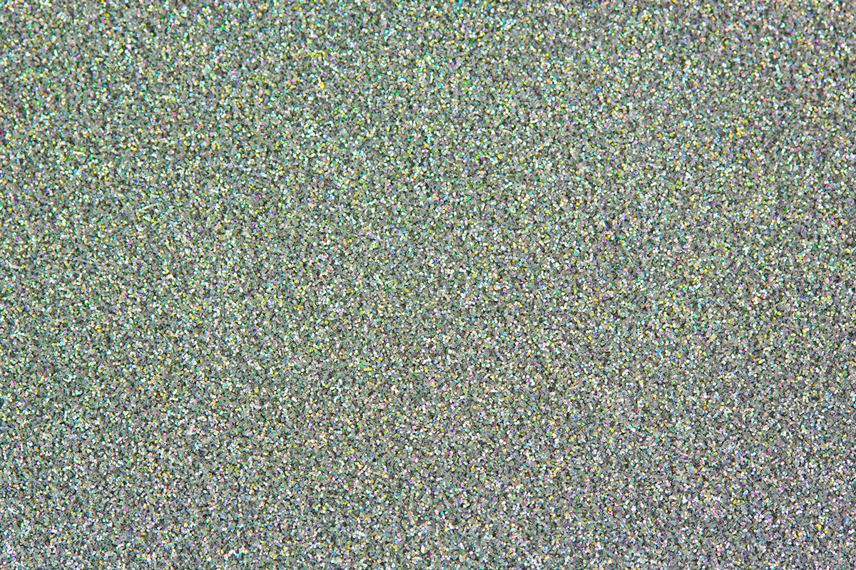 Jolifin LAVENI Diamond Dust - silver hologramm