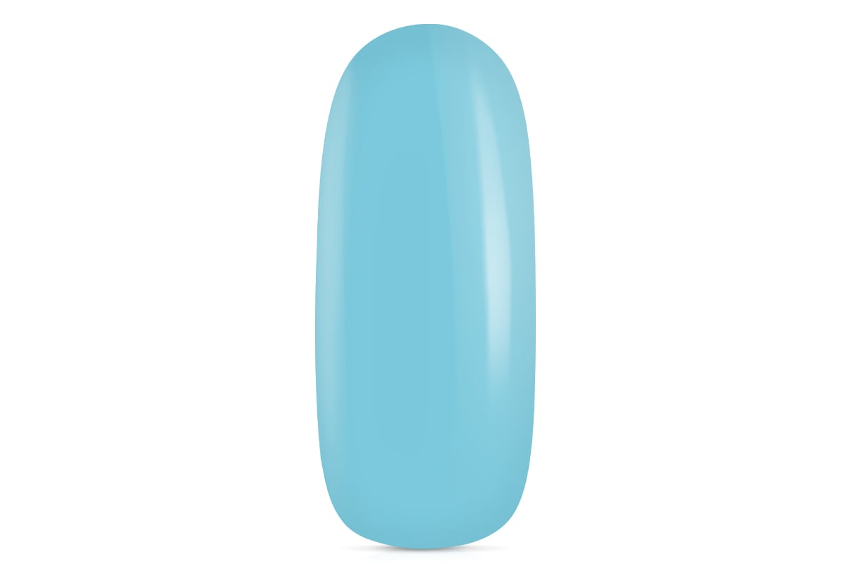 Jolifin LAVENI Shellac - spring sky blue 10ml