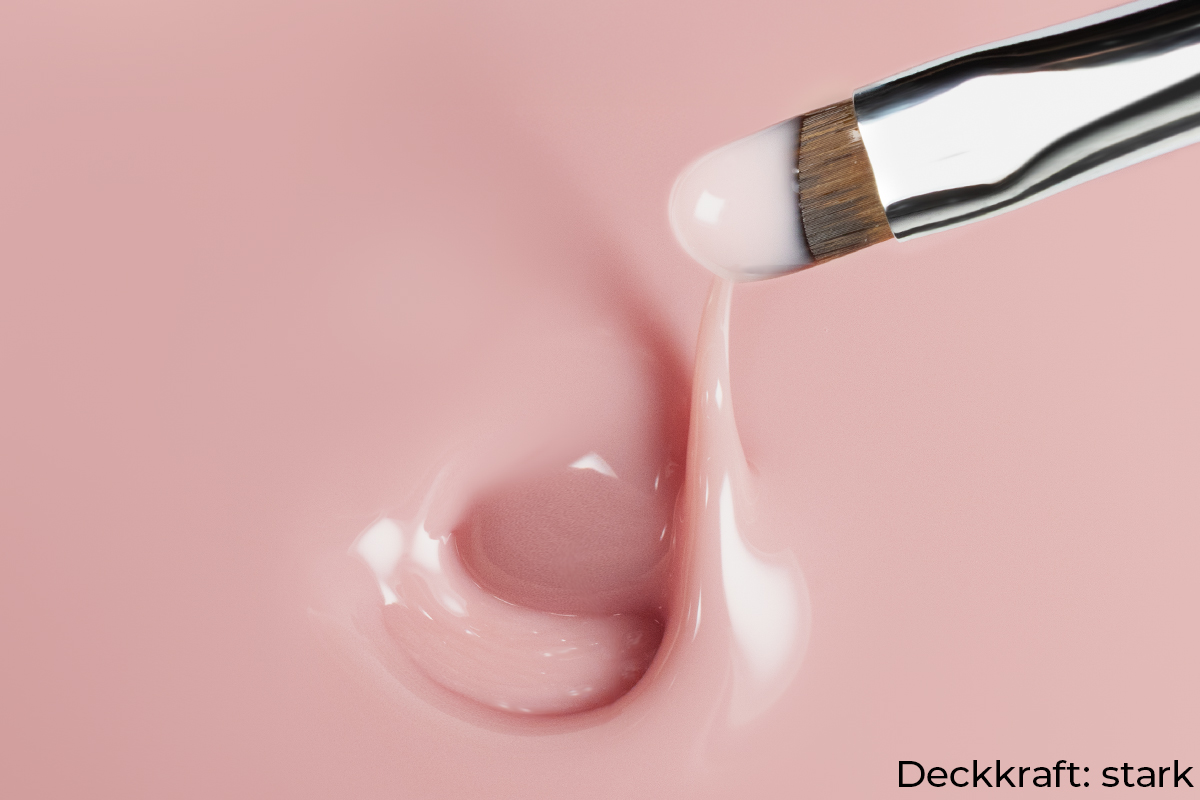 Jolifin LAVENI - Builder-Gel Make-up hell 15ml