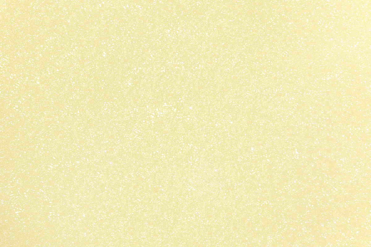 Jolifin Acryl Farbpulver - soft yellow metallic 5g