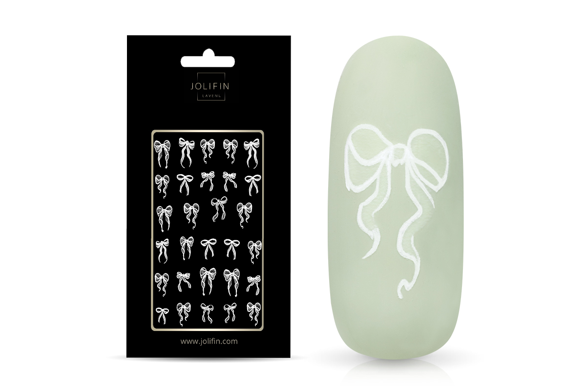 Jolifin Ombre Sticker - Nr. 14
