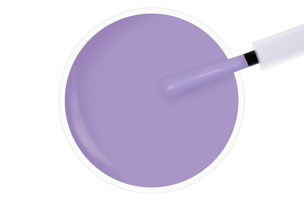 Jolifin Stamping Lacquer - pastel purple 12ml