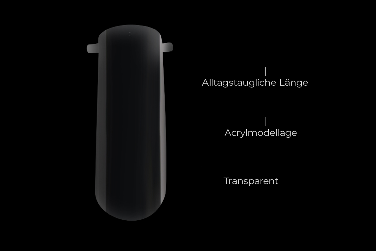 Jolifin 100 tip box dual system mould
