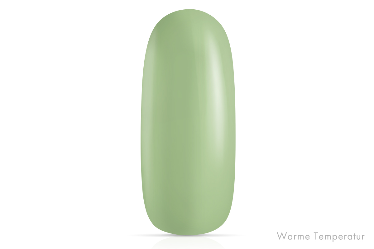 Jolifin LAVENI Shellac - Thermo berry-mint 10ml