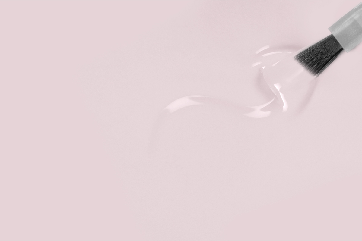 Jolifin LAVENI Shellac - classic powder 10ml