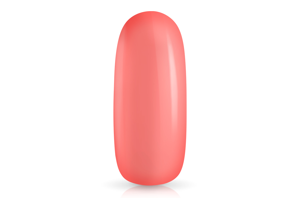 Jolifin LAVENI Farbgel - neon candy-peach 5ml