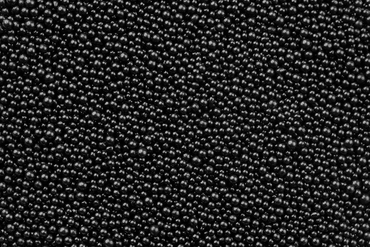 Pearl Dreams black