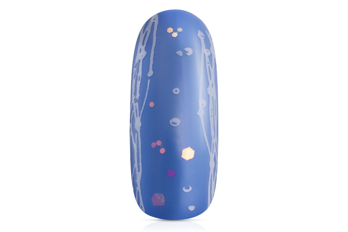 Jolifin Stamping-Schablone Nr. 157