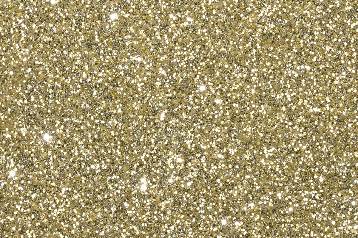 Jolifin Glitterpuder - prosecco star