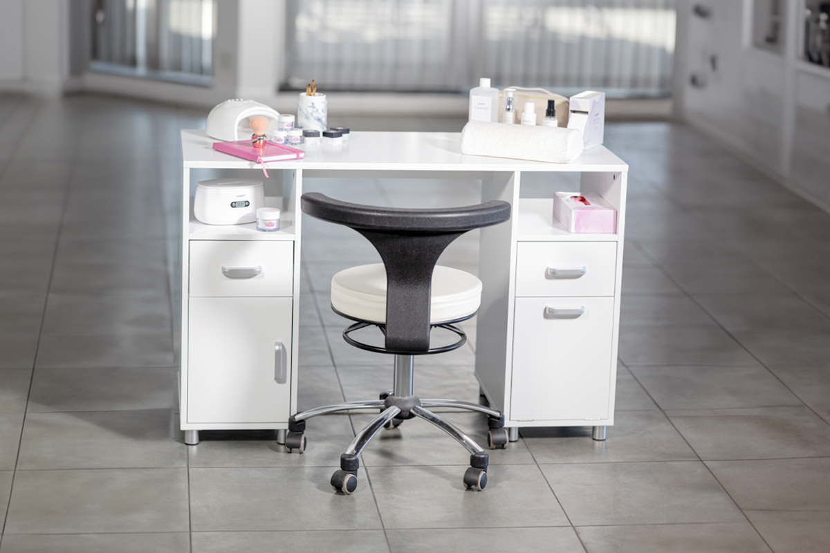 Jolifin Nageltisch - Home