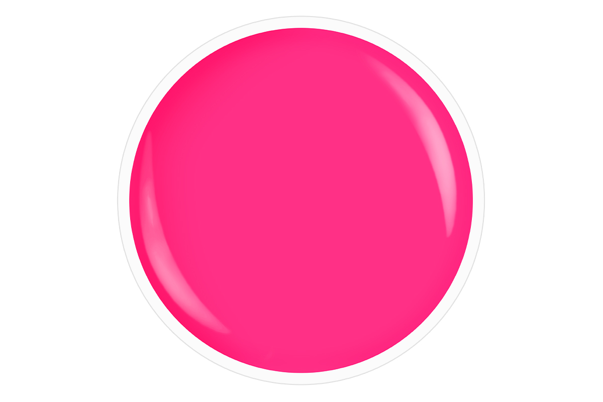 Jolifin LAVENI Shellac - hypnotic pink 10ml