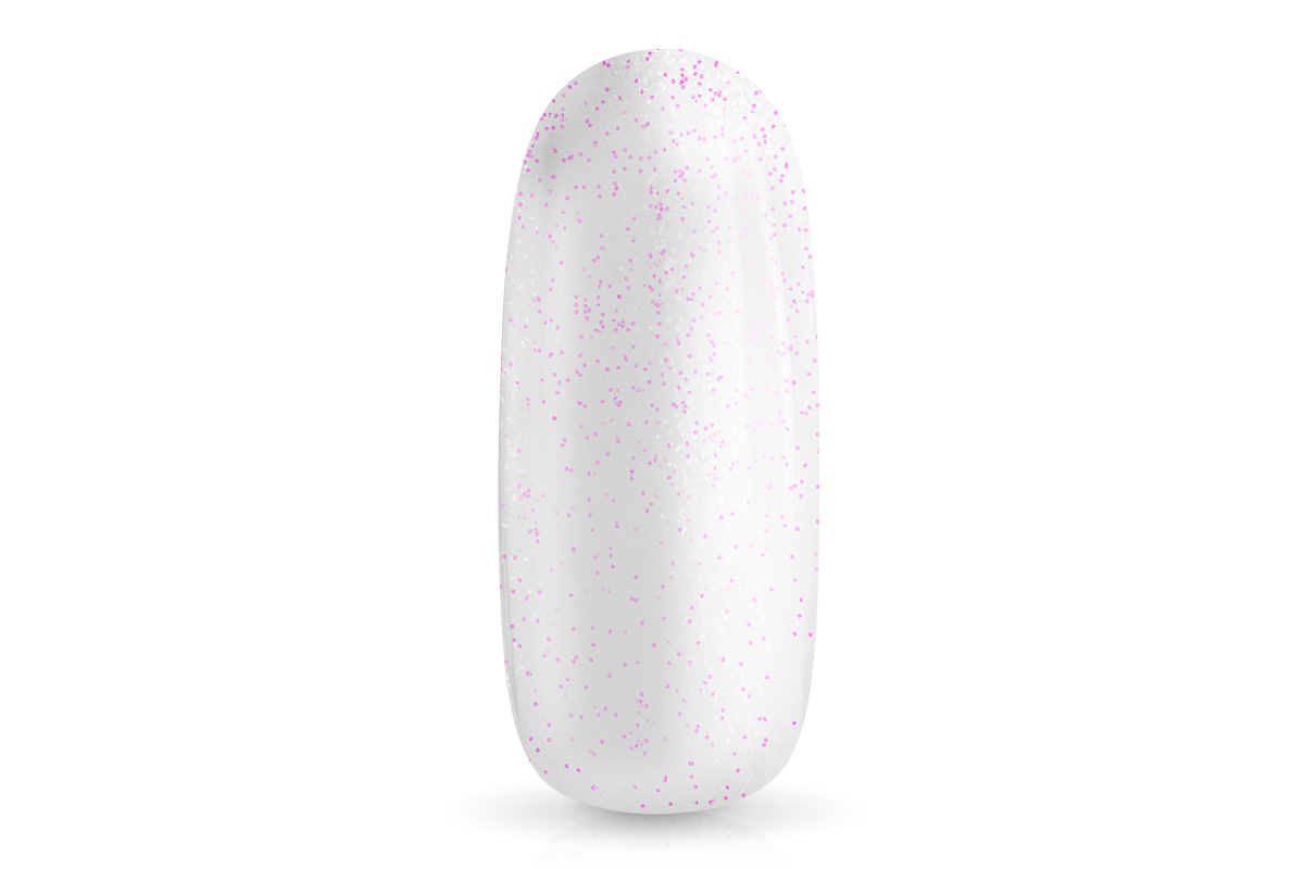 Jolifin Farbgel French white-pink Glimmer 5ml