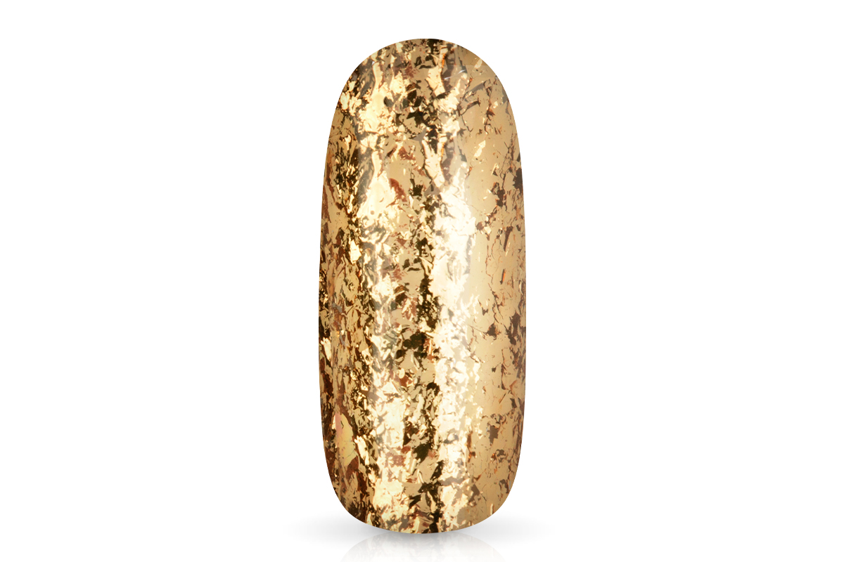 Jolifin LAVENI Mirror-Flakes - bronze