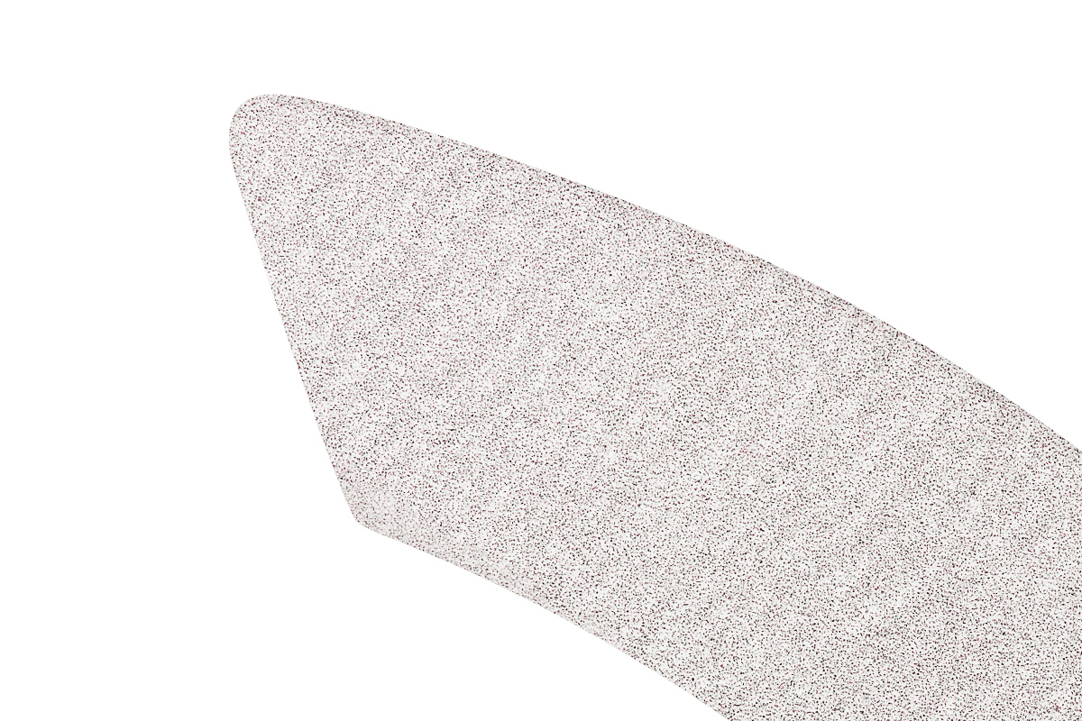 Jolifin Wellness Collection Premium File curved small 150/150