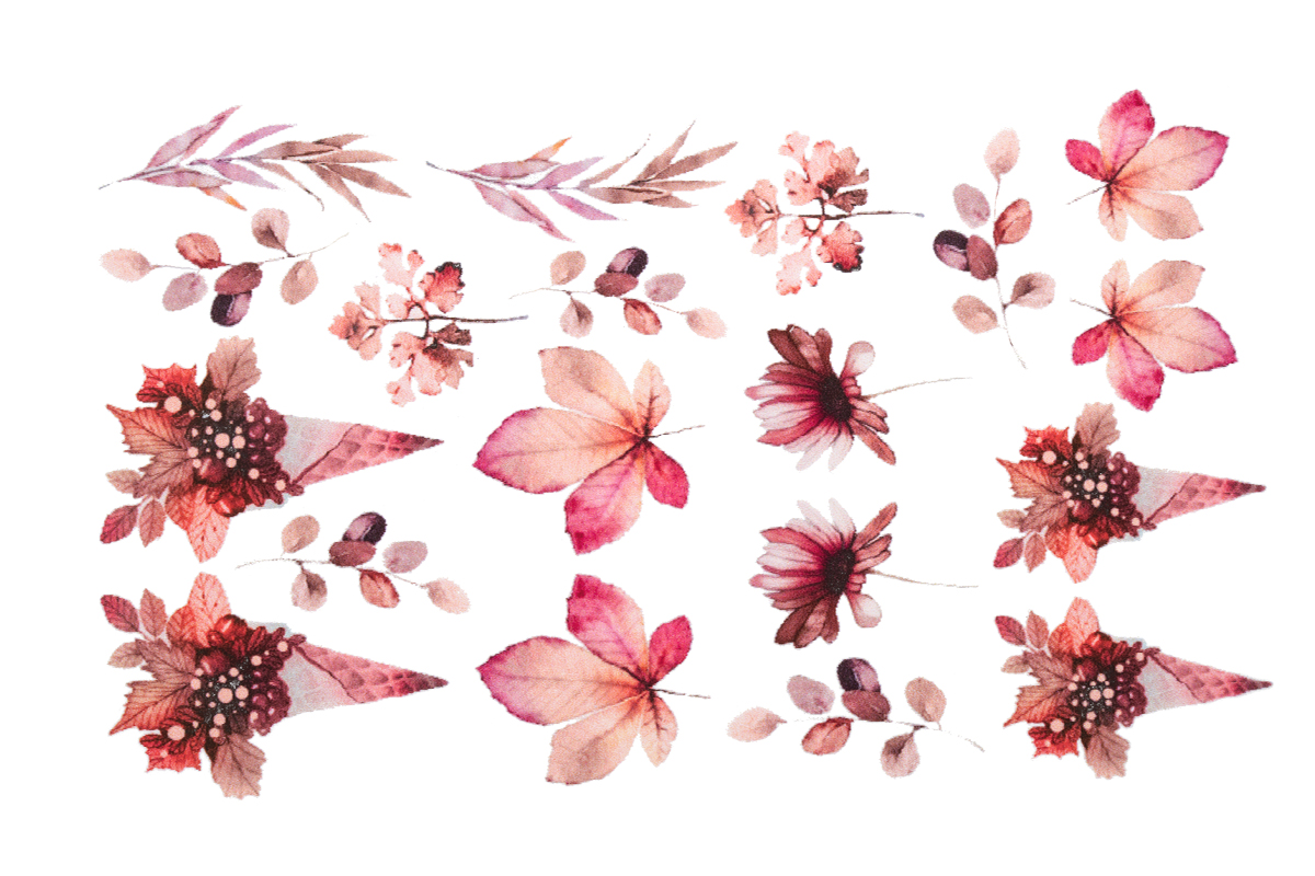 Jolifin Trend Tattoo - Herbst 21