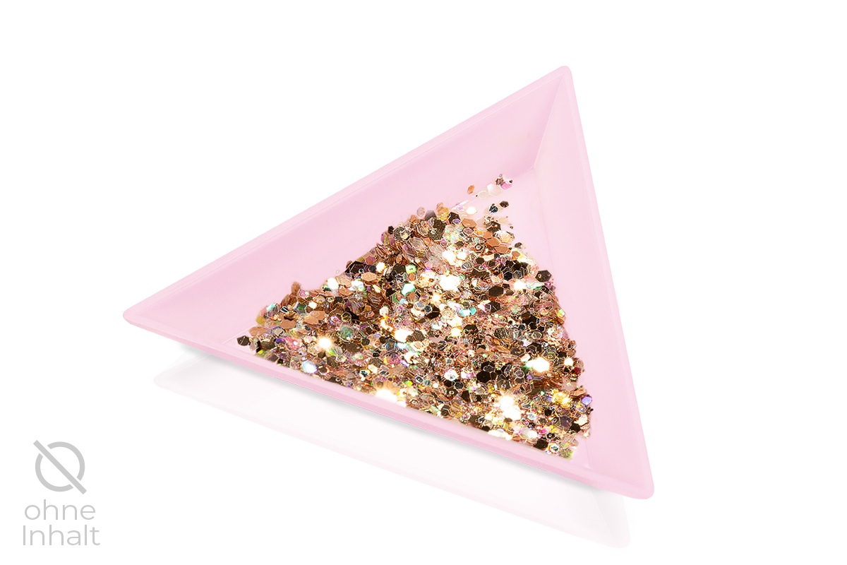 Jolifin Nail Art Filling Aid - pink