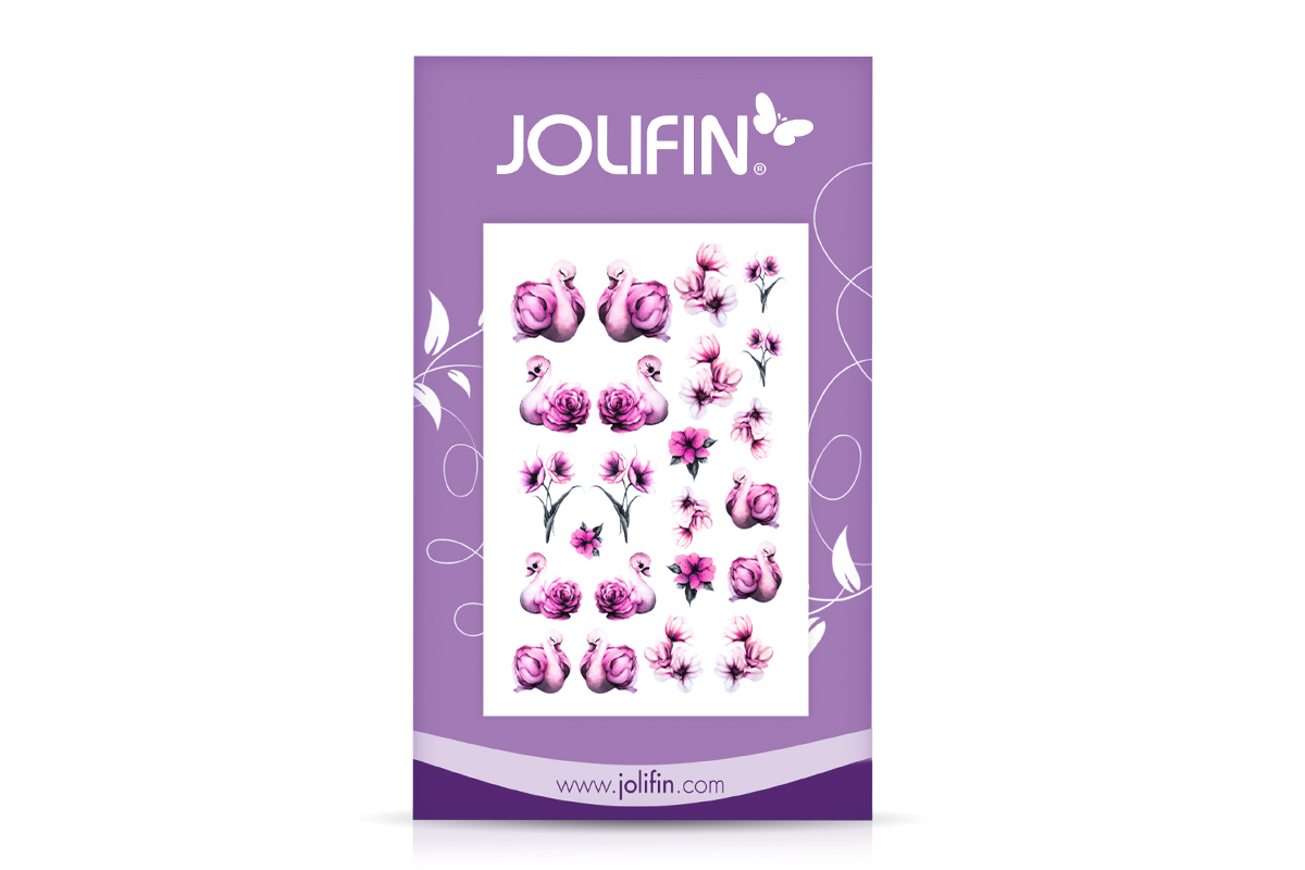 Jolifin Trend Tattoo Nr. 188