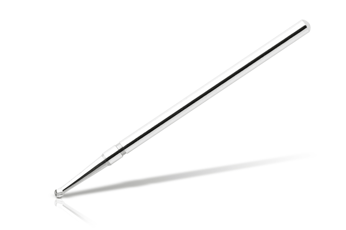 Jolifin HM-Bit ball burr