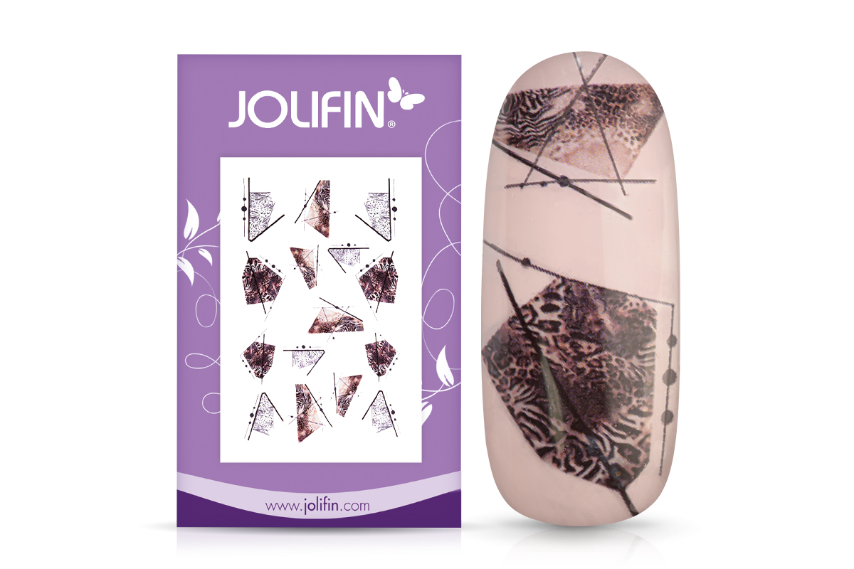 Jolifin Trend Tattoo Nr. 196