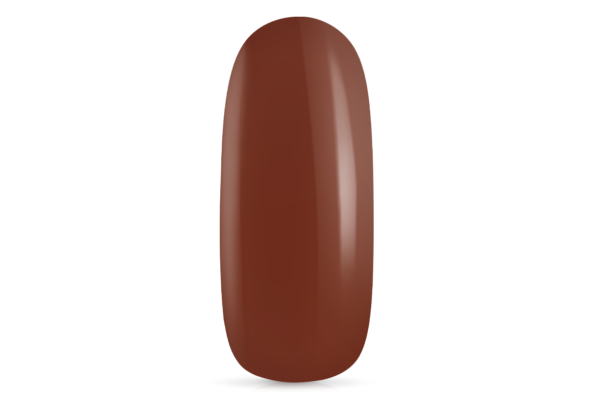 Jolifin LAVENI Shellac - reddish gingerbread 10ml