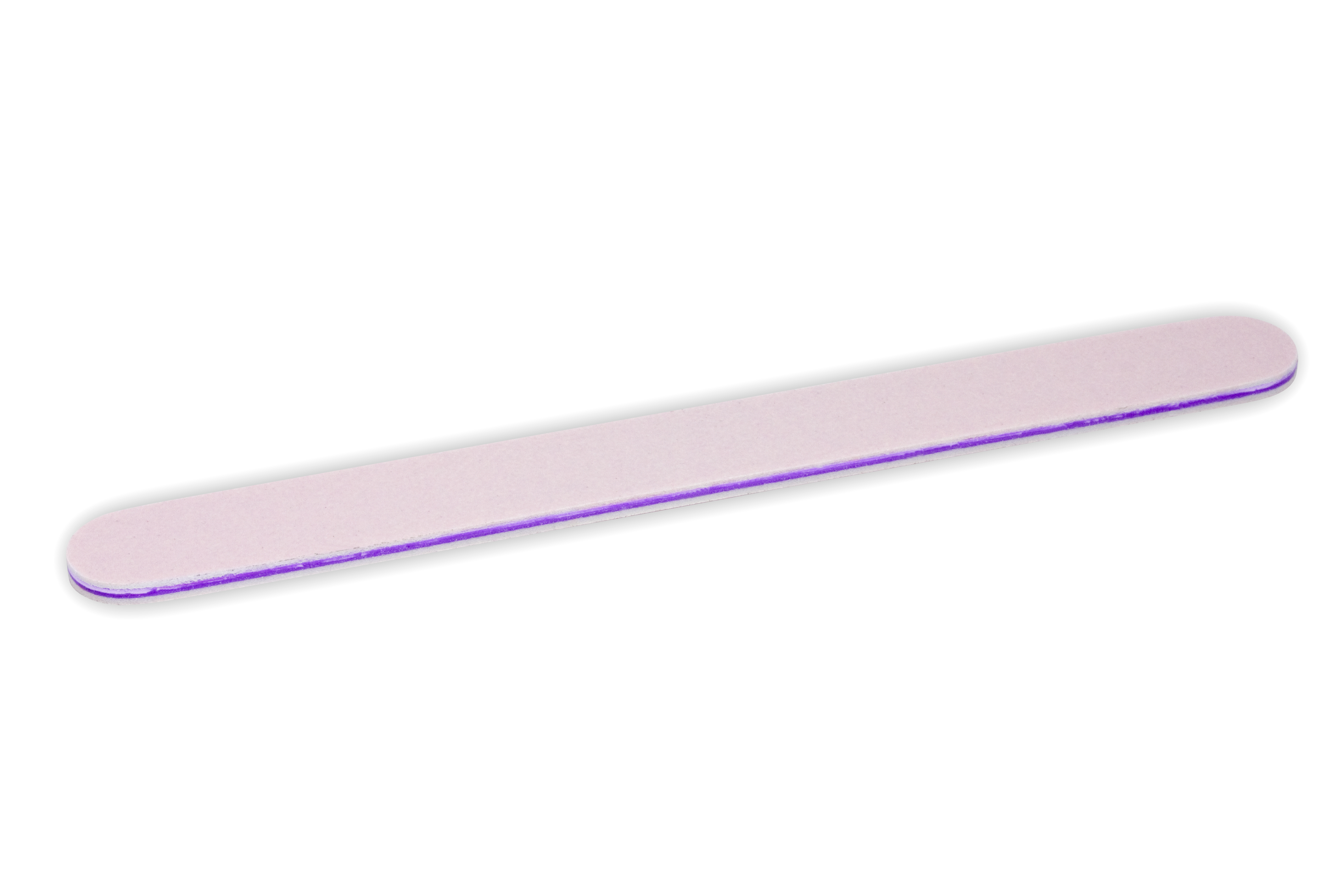 Jolifin file straight purple 240/320