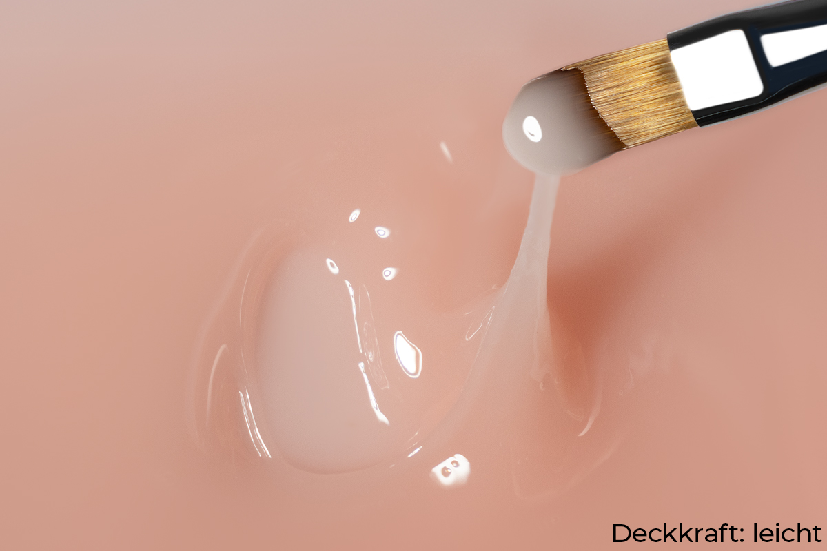 Jolifin LAVENI Refill - Fiberglas-Gel soft make-up 250ml