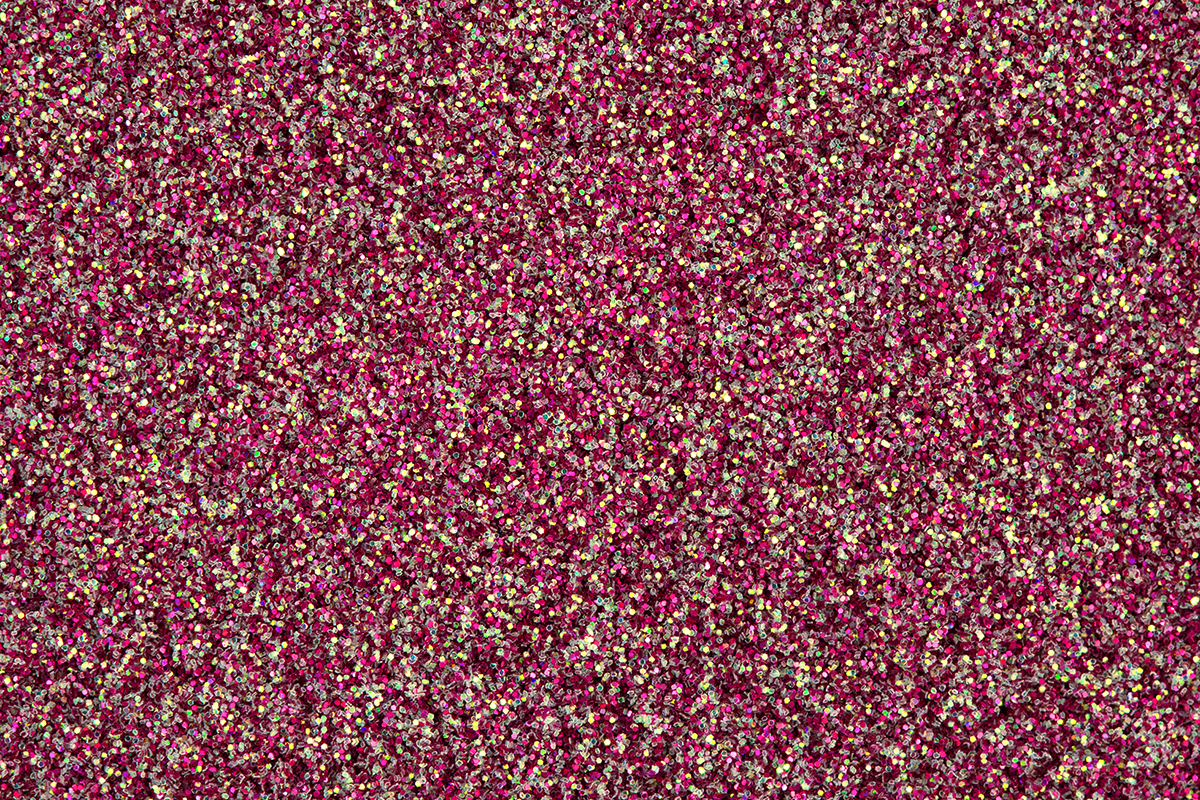 Jolifin LAVENI Diamond Dust - cherry elegance