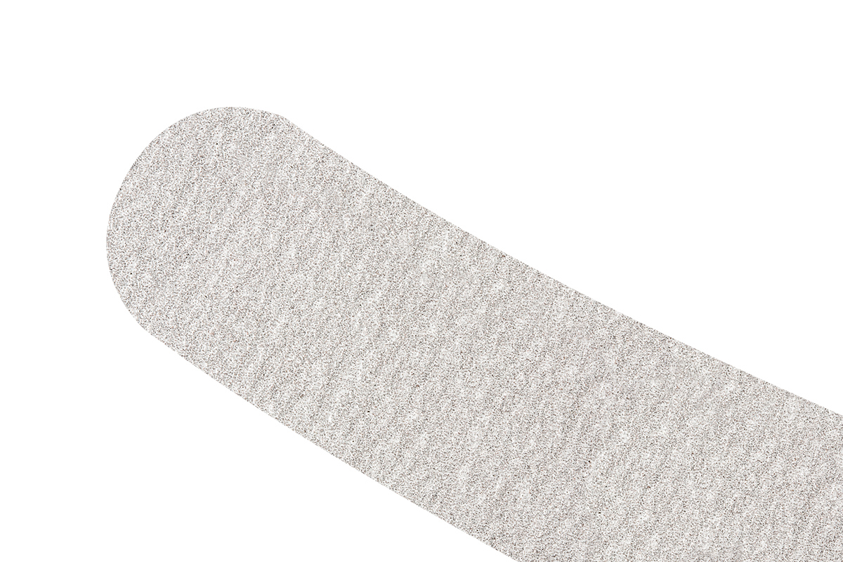 Jolifin Wellness Collection Premium File curved 180/180