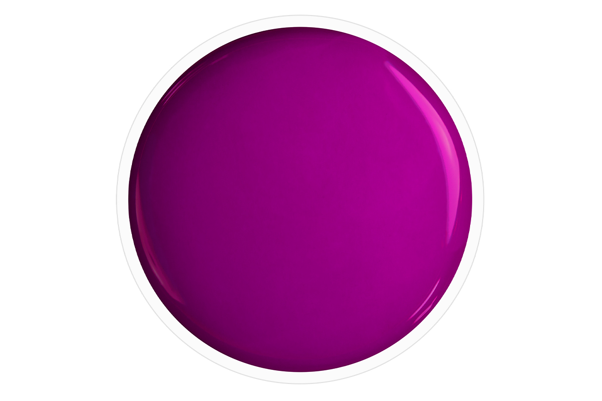 Jolifin Stamping Lacquer - neon violet 12ml