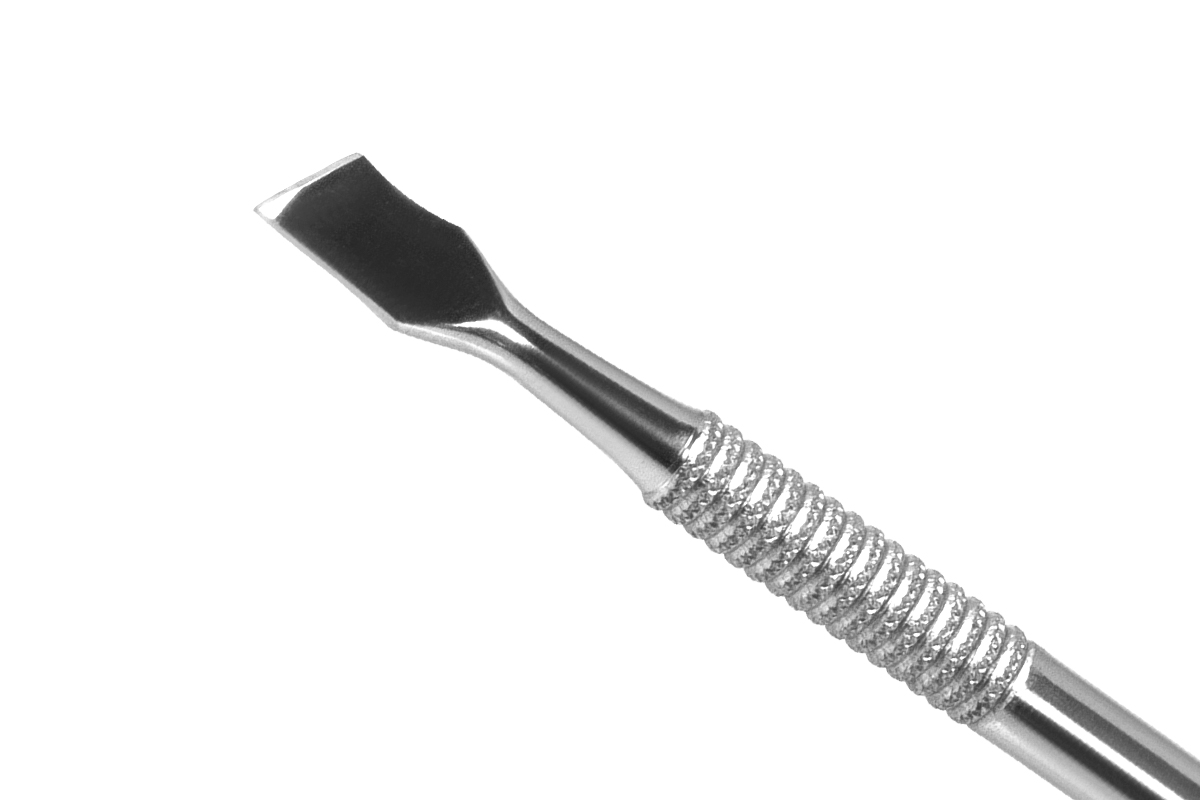 Jolifin Cuticle Pro Pusher - flat