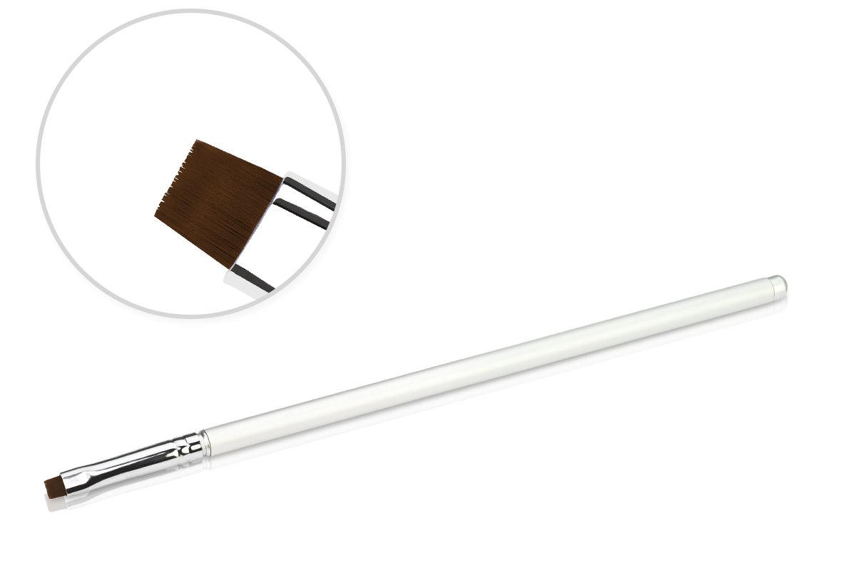 Jolifin Performer Gel Brush short
