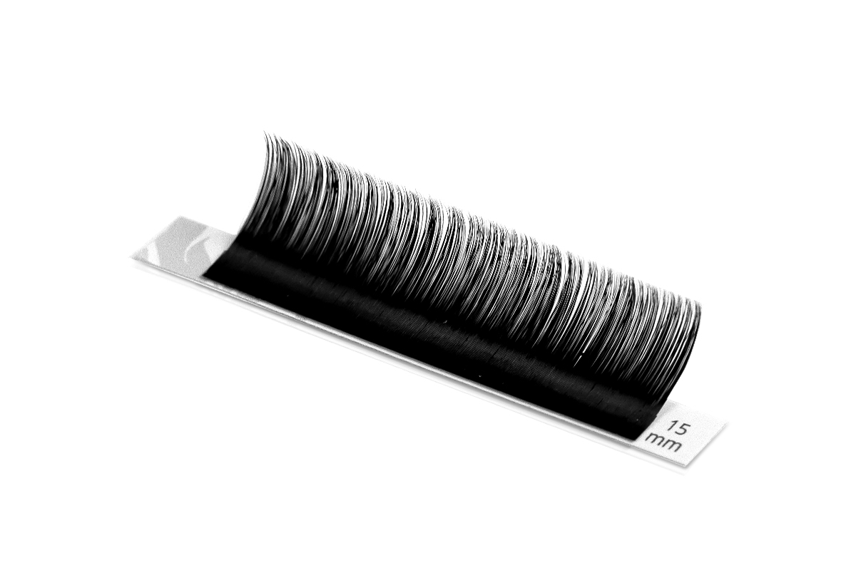 Jolifin Lashes - Premium MixBox - Volumen D-Curl 0,03