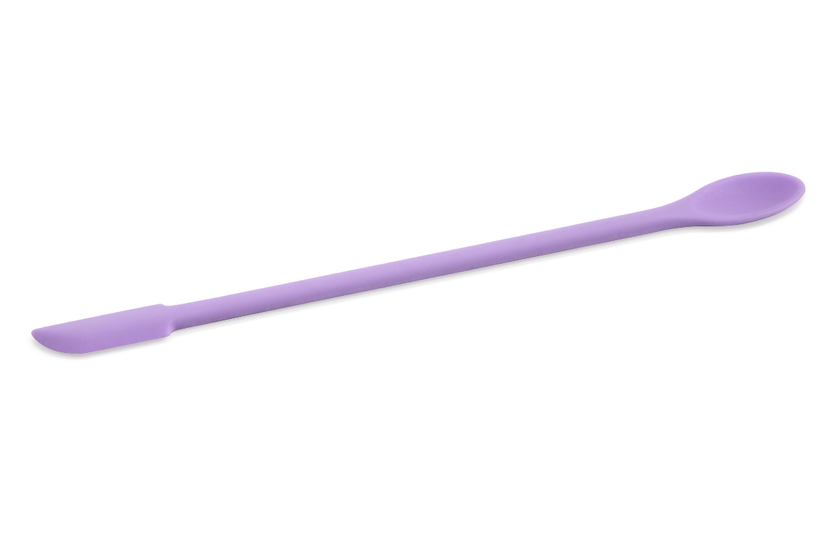 Jolifin 2in1 Silikontool - spoon & spatula