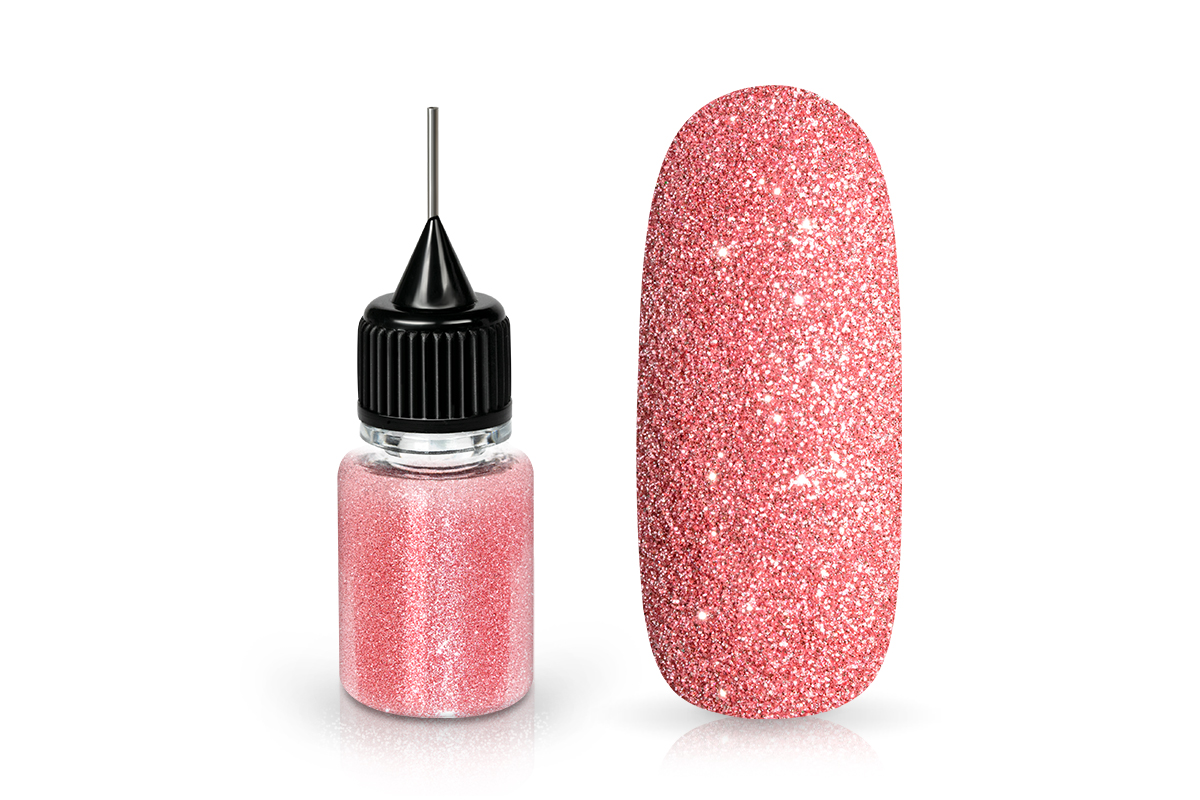 Jolifin LAVENI Micro Diamond Dust - rosy