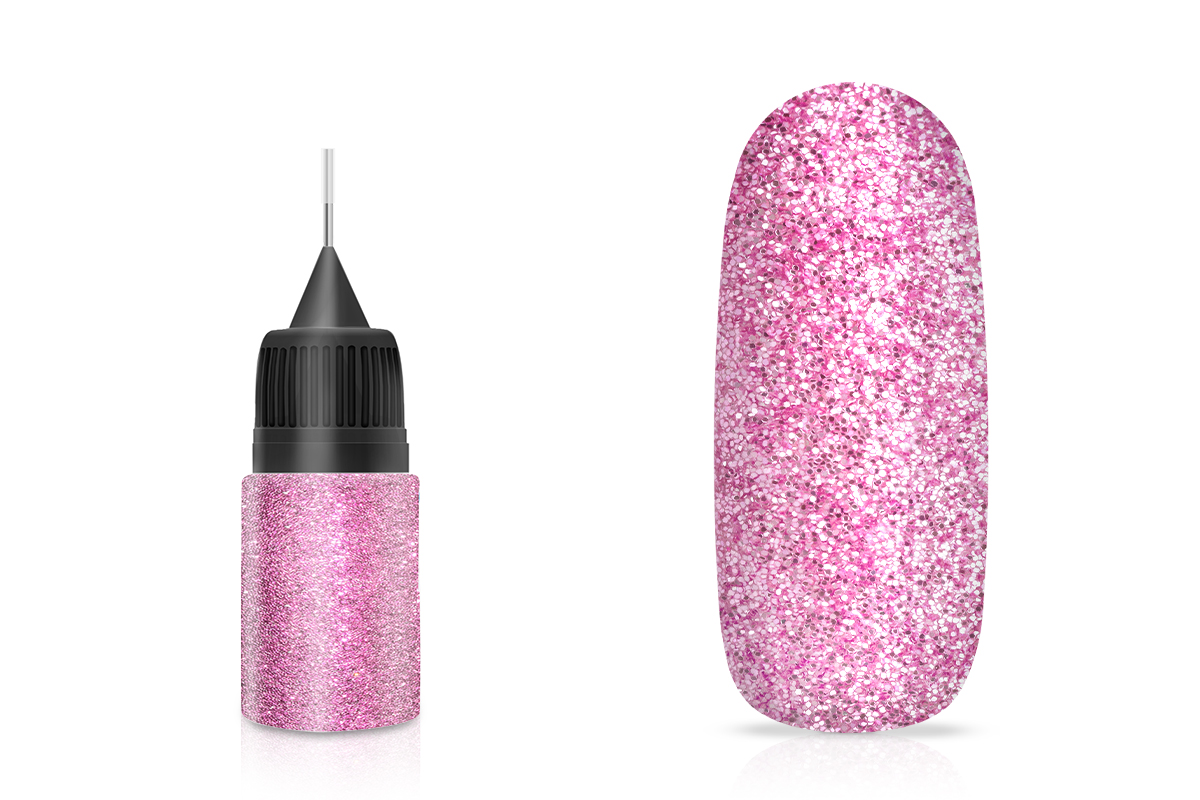 Jolifin LAVENI Diamond Dust - rosy