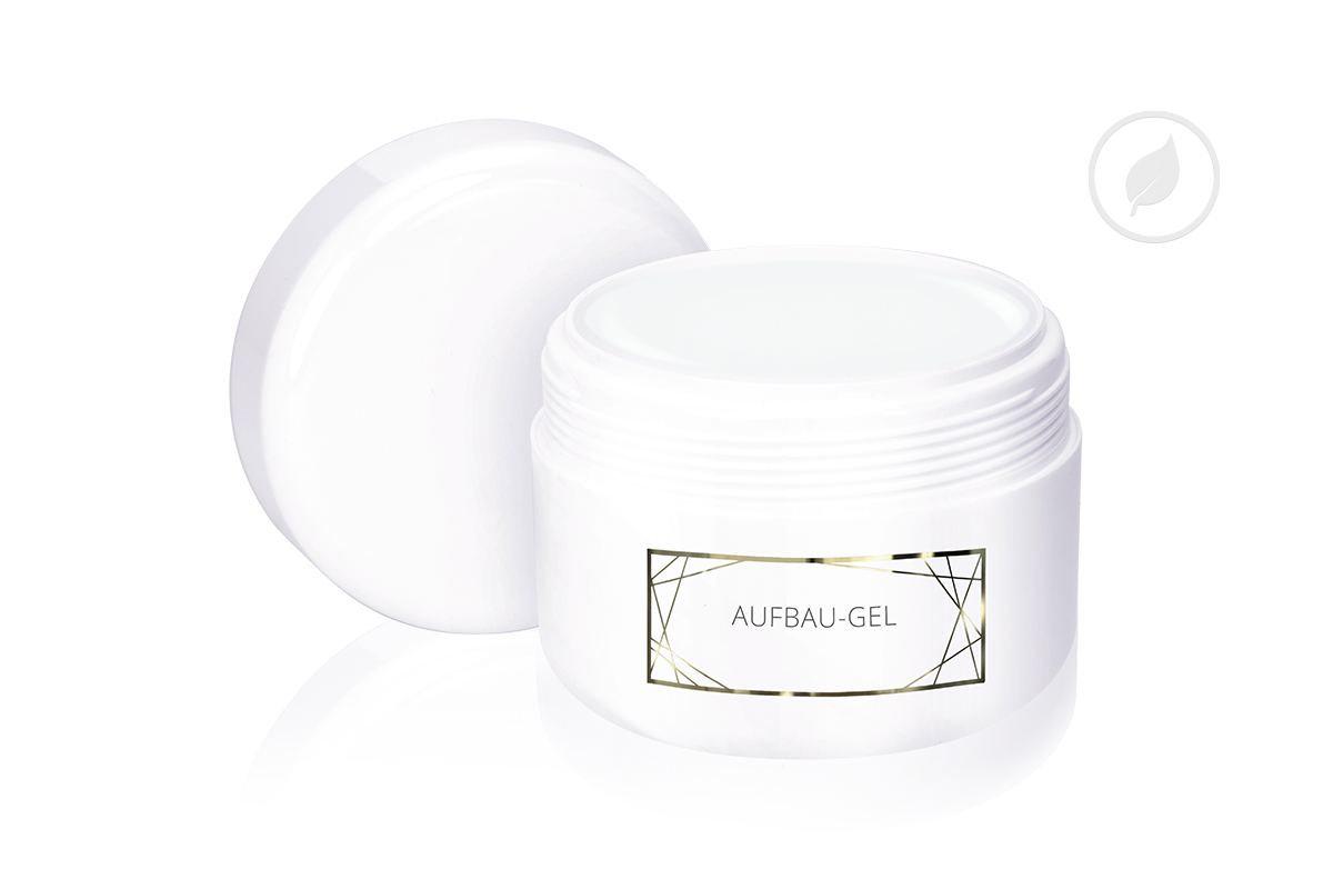 Jolifin LAVENI PRO Refill - Aufbau-Gel 250ml