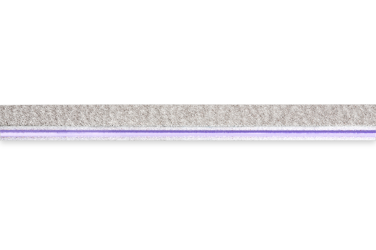 Jolifin Wellness Collection Premium File straight 150/150