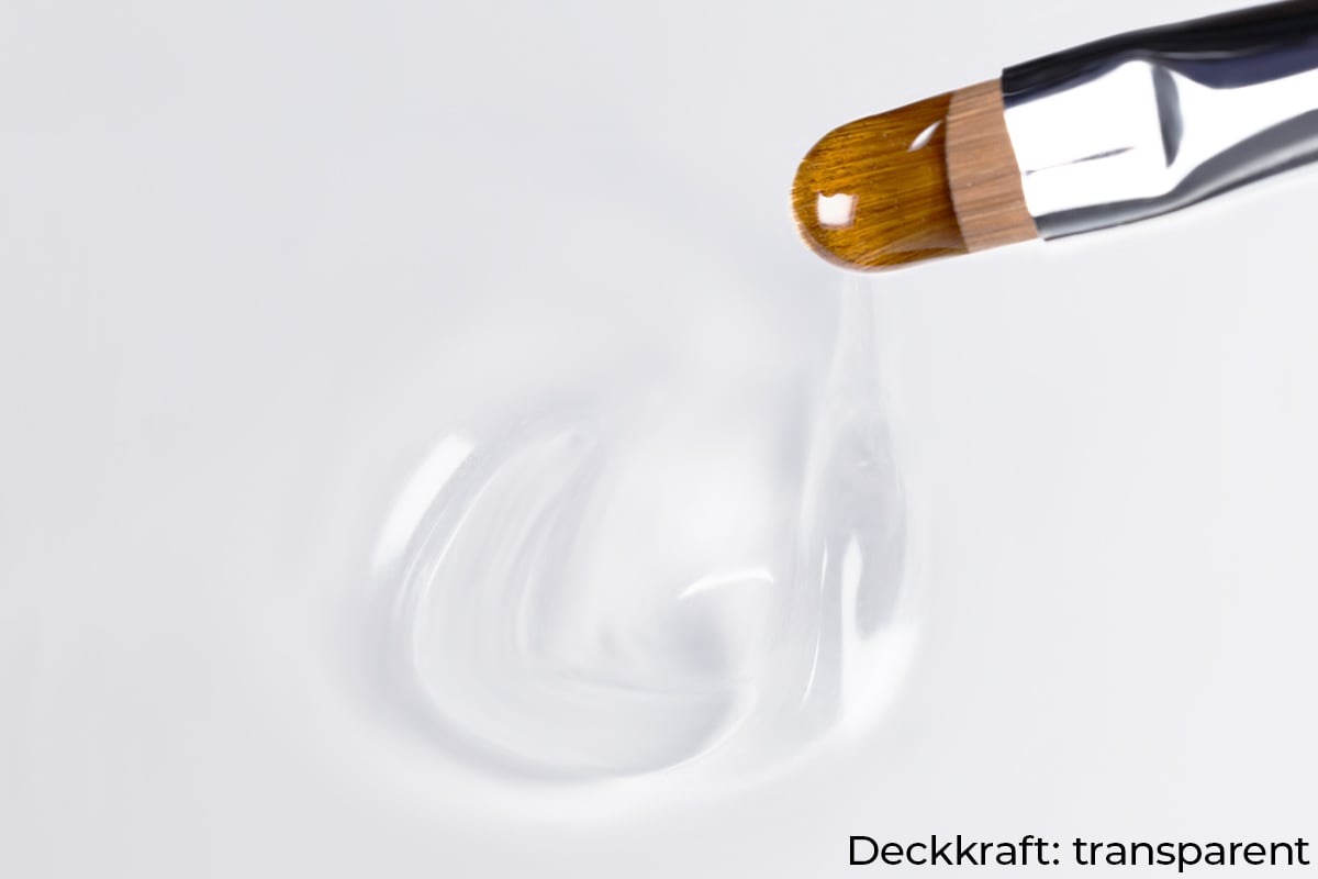 Jolifin LAVENI - Fibreglass gel clear 15ml