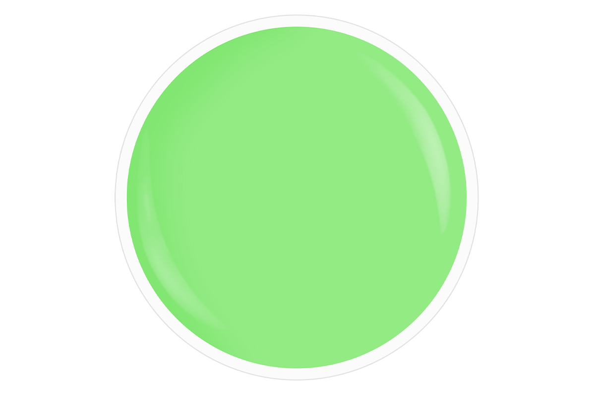 Jolifin Stamping-Lack - spring-green 12ml