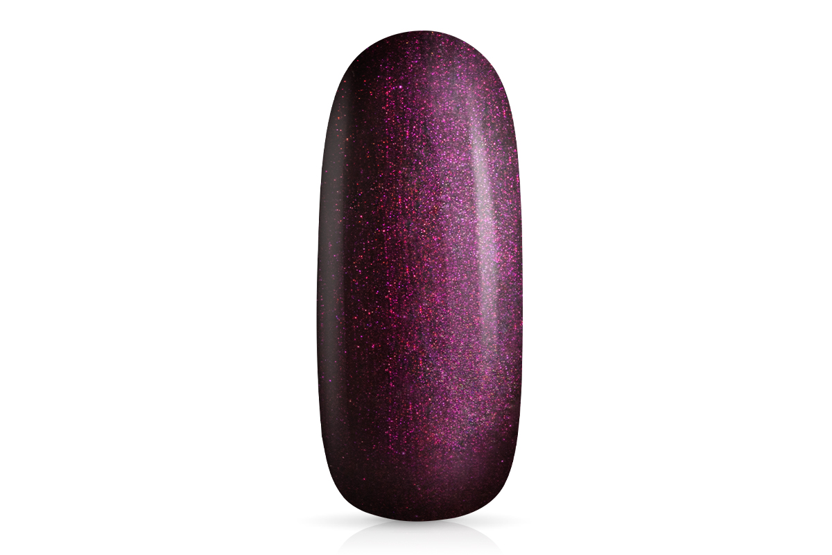 Jolifin LAVENI Farbgel - dark hibiscus 5ml
