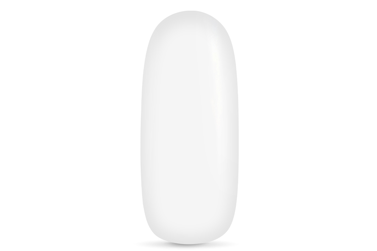 Jolifin LAVENI Shellac - Jelly Glas white 10ml