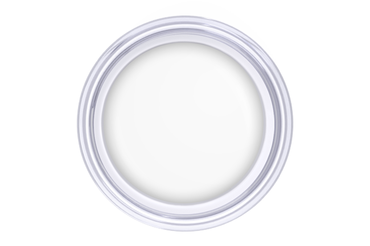 Jolifin Spider-Line Gel - Nightshine white 5ml